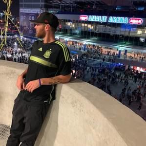 Meet your Posher, Dale